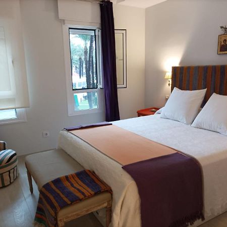 Sotogrande Paseo Del Rio Apartment Exterior photo