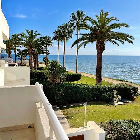 Sotogrande Paseo Del Rio Apartment Exterior photo