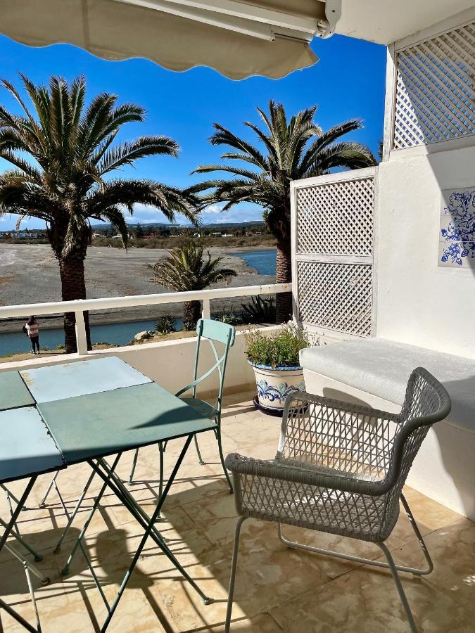 Sotogrande Paseo Del Rio Apartment Exterior photo