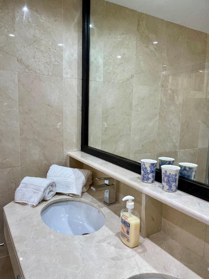 Sotogrande Paseo Del Rio Apartment Exterior photo