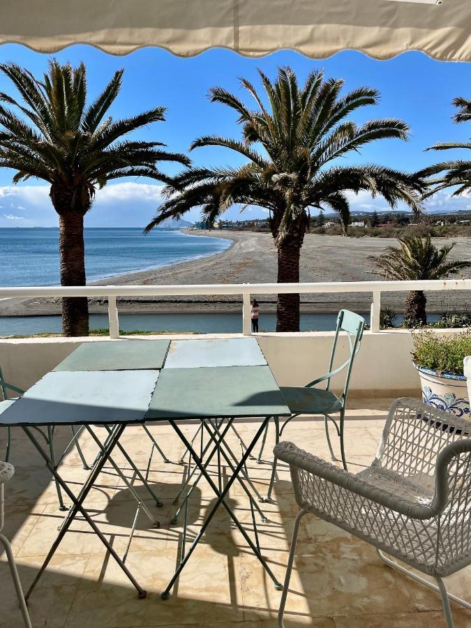 Sotogrande Paseo Del Rio Apartment Exterior photo