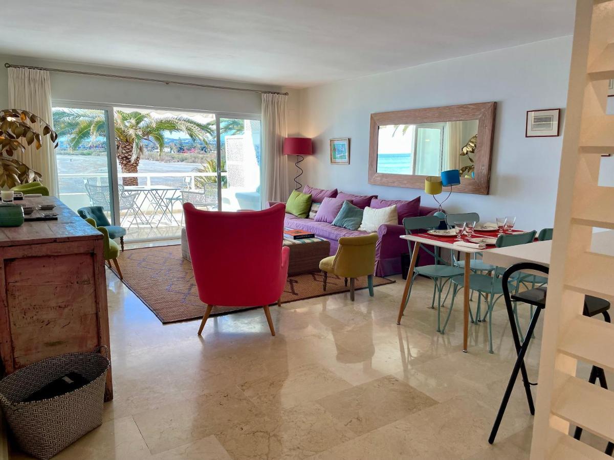 Sotogrande Paseo Del Rio Apartment Exterior photo
