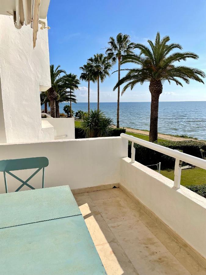 Sotogrande Paseo Del Rio Apartment Exterior photo