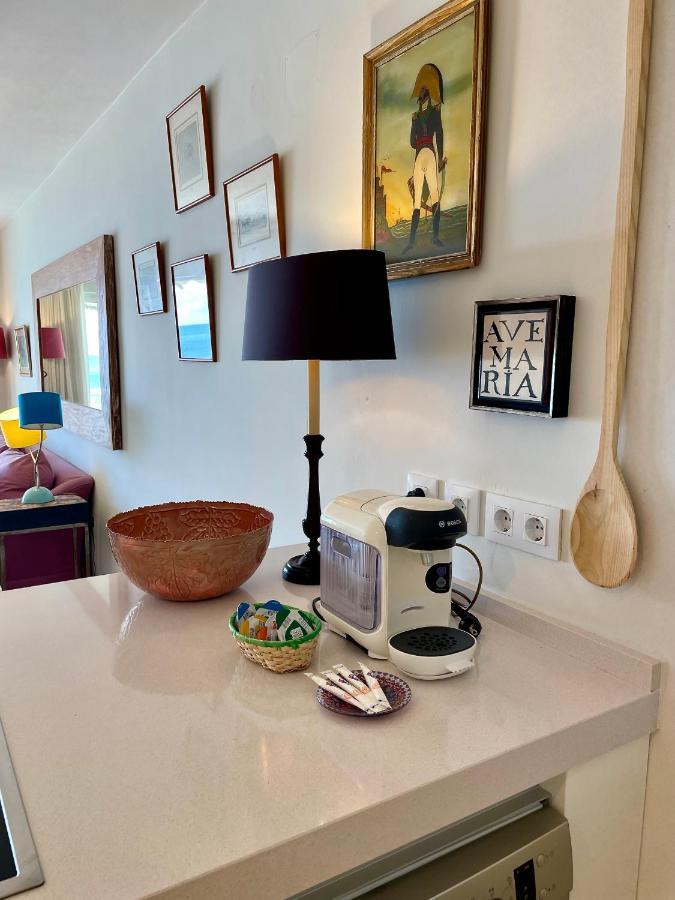 Sotogrande Paseo Del Rio Apartment Exterior photo