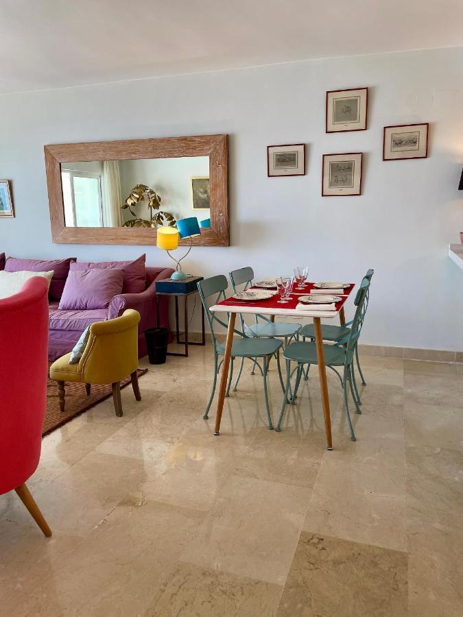 Sotogrande Paseo Del Rio Apartment Exterior photo