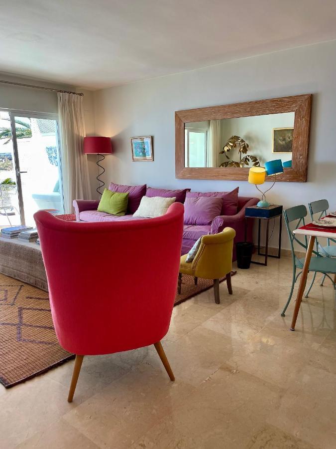 Sotogrande Paseo Del Rio Apartment Exterior photo