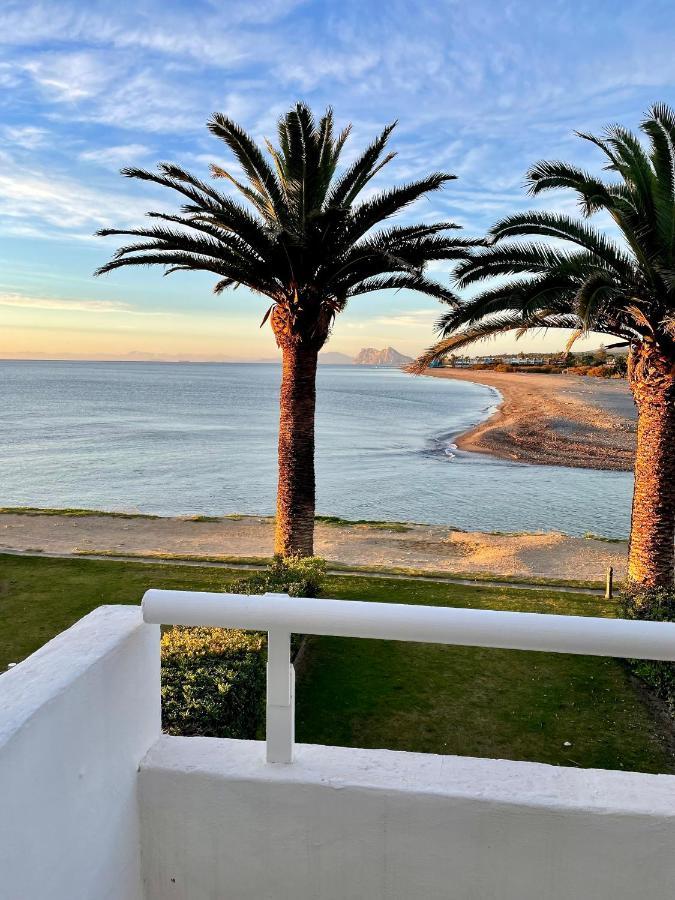 Sotogrande Paseo Del Rio Apartment Exterior photo